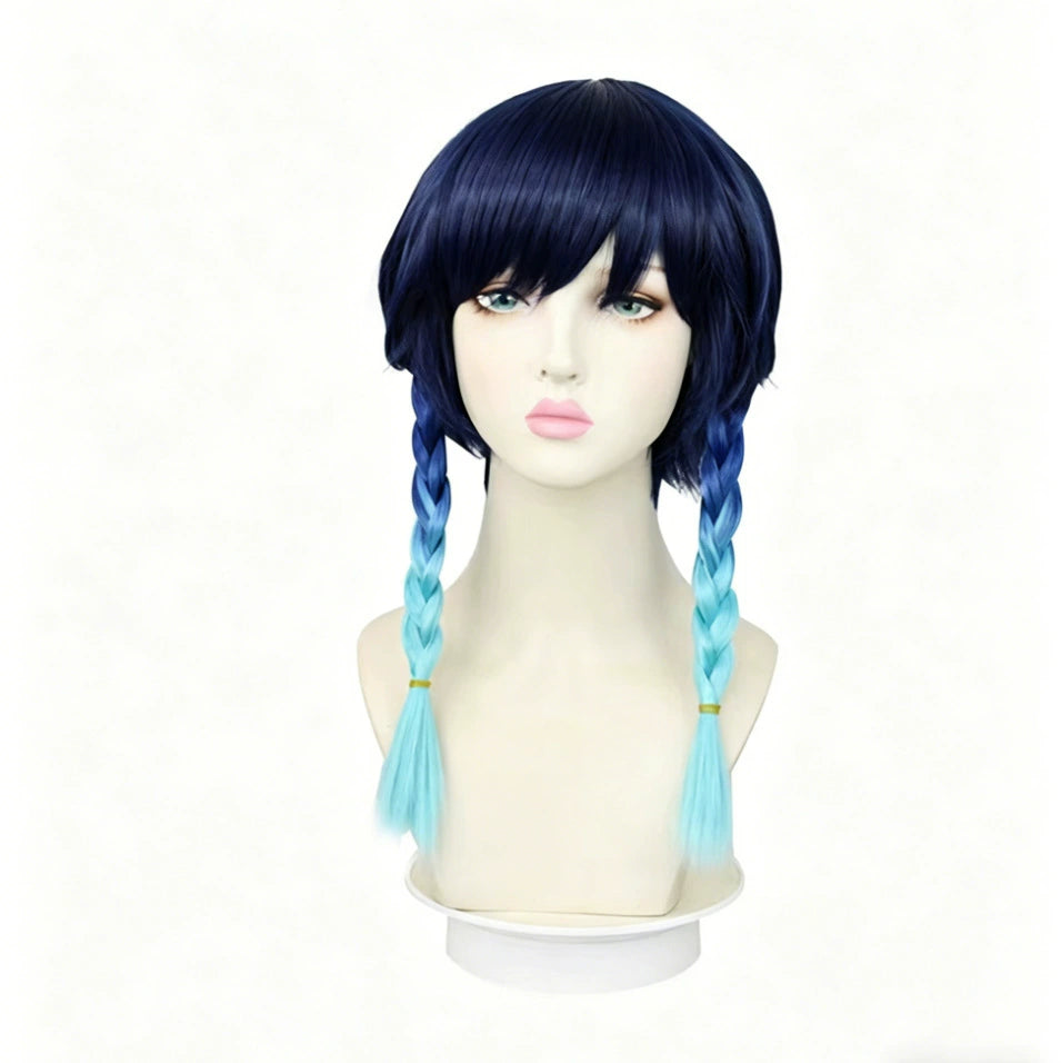 Bobostyle2 Cosplay Peruecke Damen