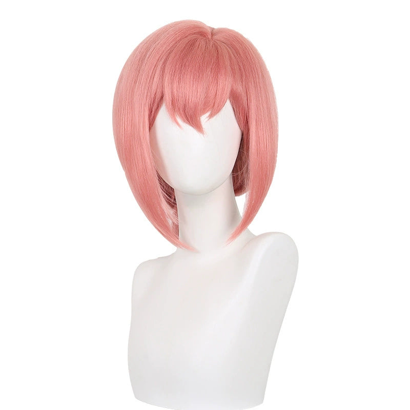 Tsukishiro Cosplay Peruecke Damen