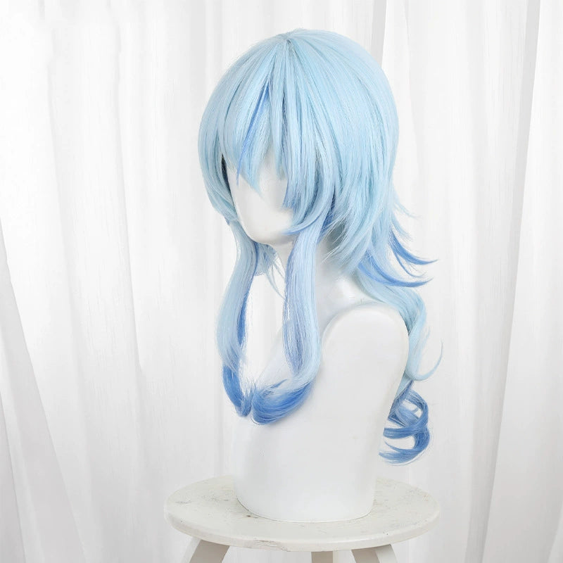 Shorekeeper2 Cosplay Peruecke Damen
