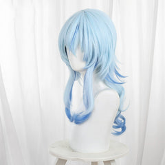 Shorekeeper2 Cosplay Peruecke Damen
