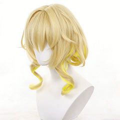 Aglaea Cosplay Peruecke Damen