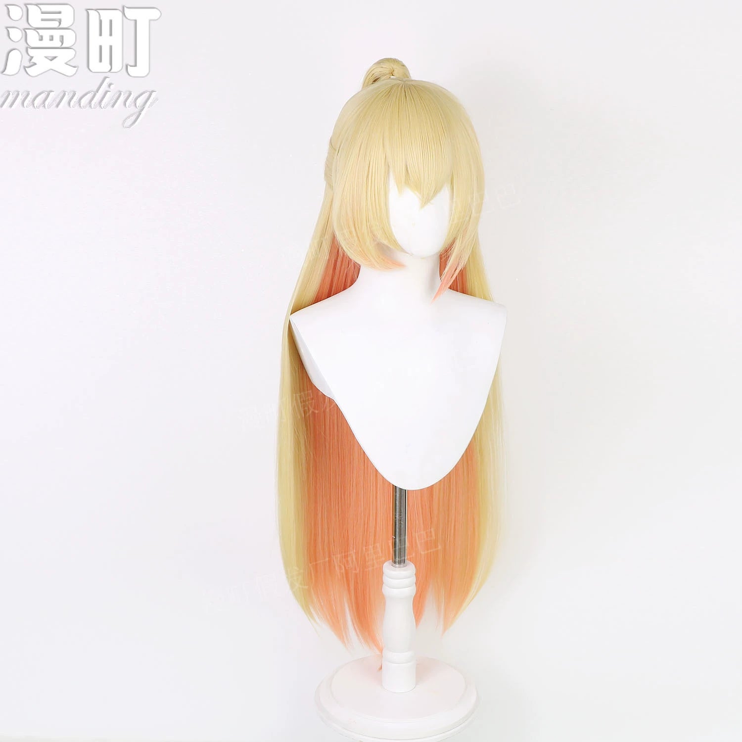 Style Cosplay Peruecke Damen