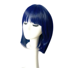 Sara Cosplay Peruecke Damen
