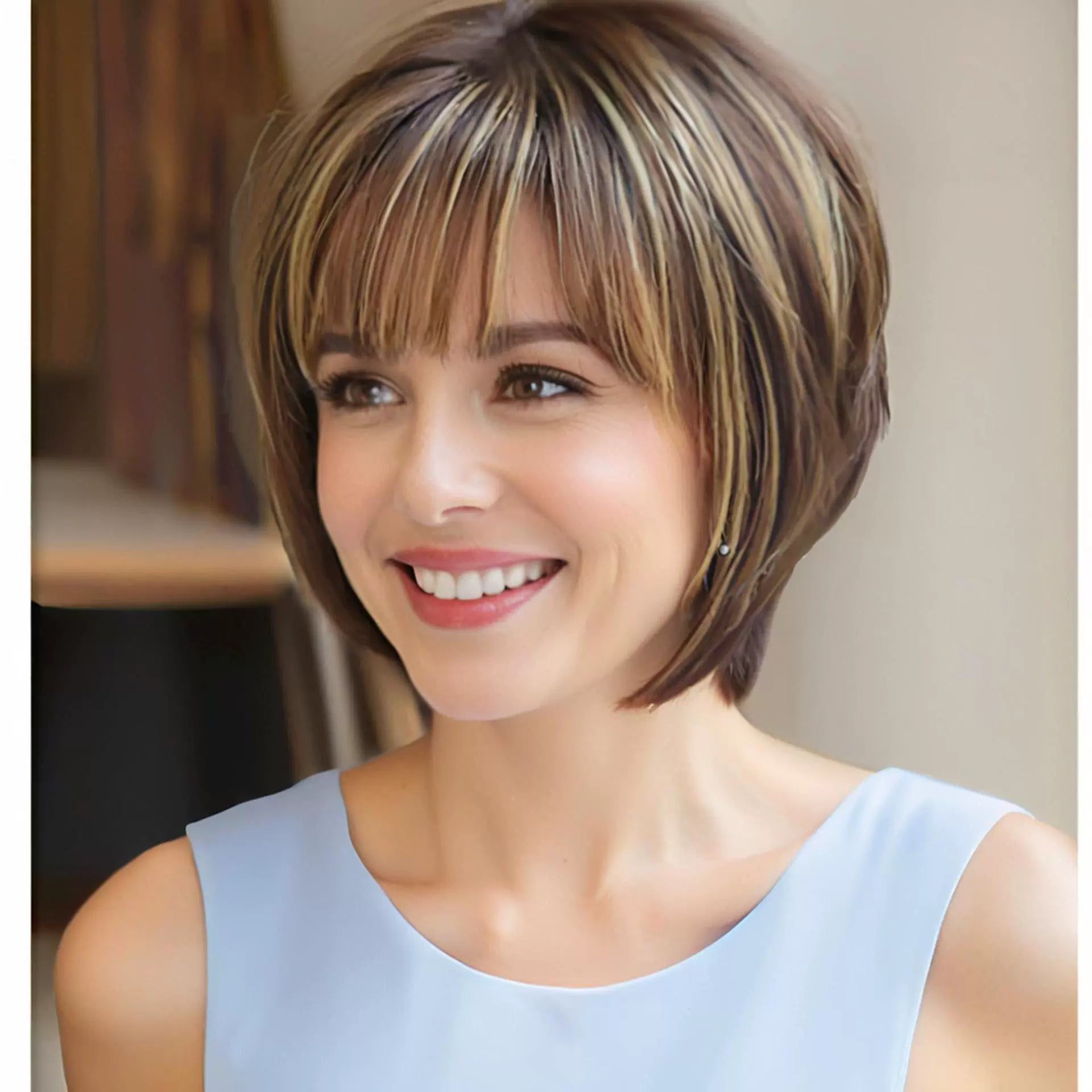 Shunting2936 Cosplay Peruecke Damen