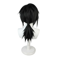 Giyu Cosplay Peruecke Damen