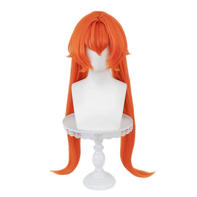 Orpheus Cosplay Peruecke Damen