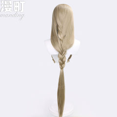 Style Cosplay Peruecke Damen