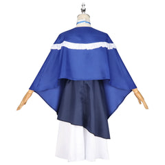 Ruruka K-Pop Ruruka Idol Dress Cosplay Kostuem Damen
