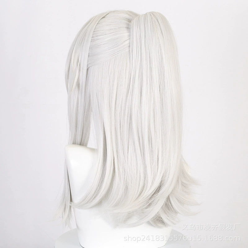 Jingyuan Cosplay Peruecke Damen