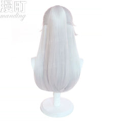 Jingyuan Cosplay Peruecke Damen