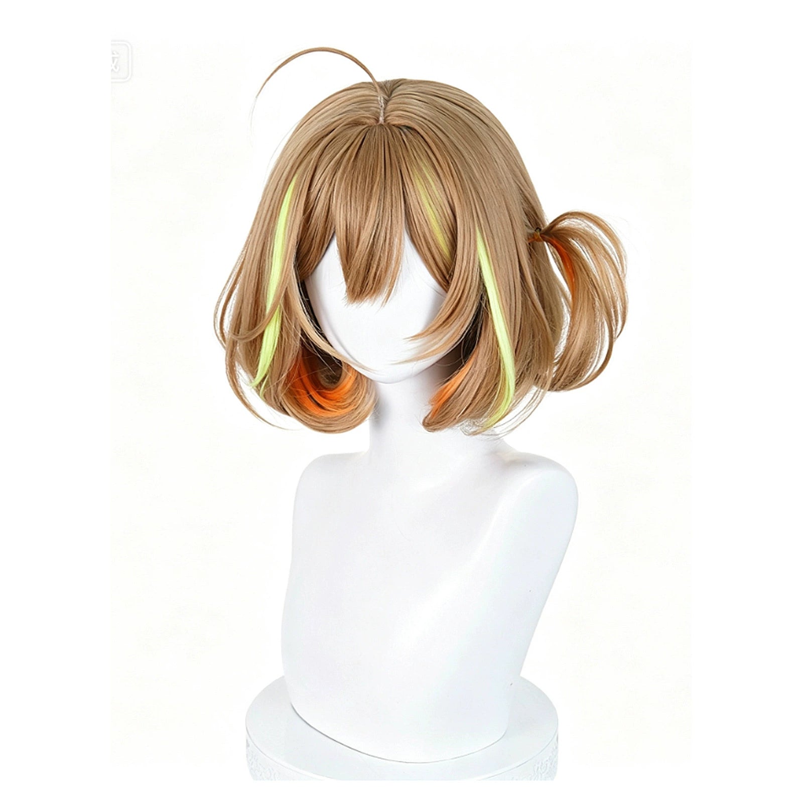 Anis NIKKE Oranges JK Set Cosplay Kostuem Damen