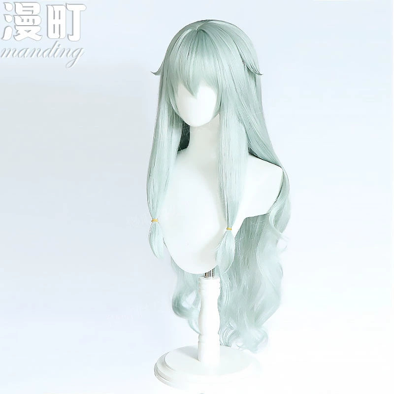 Ning Cosplay Peruecke Damen