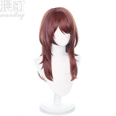 Hinana Cosplay Peruecke Damen