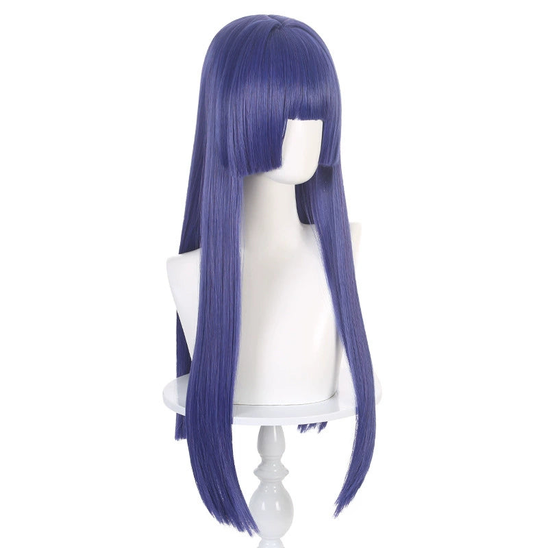 Pela Cosplay Peruecke Damen