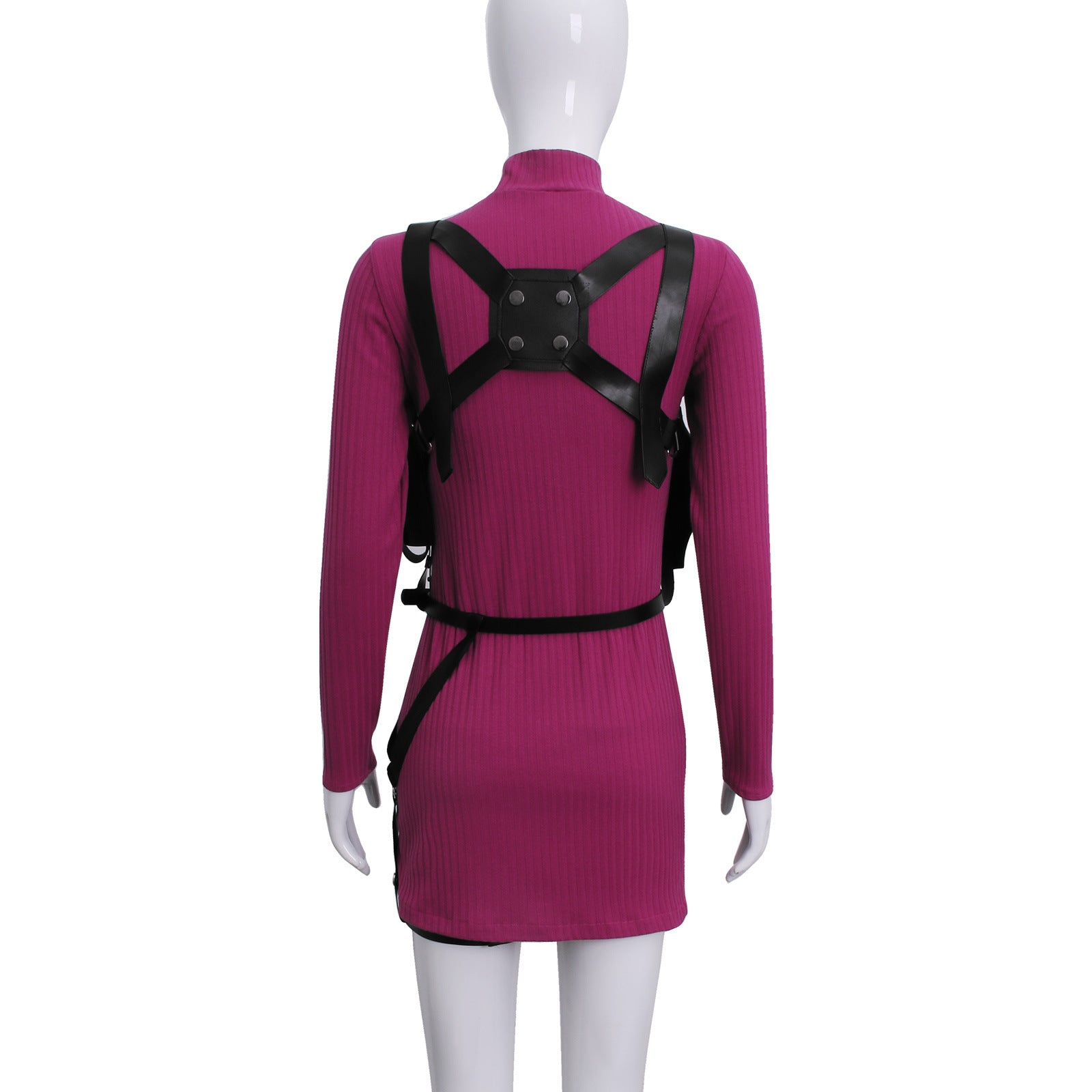 Resident Evil Ada Wong Costume Set