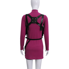 Resident Evil Ada Wong Costume Set