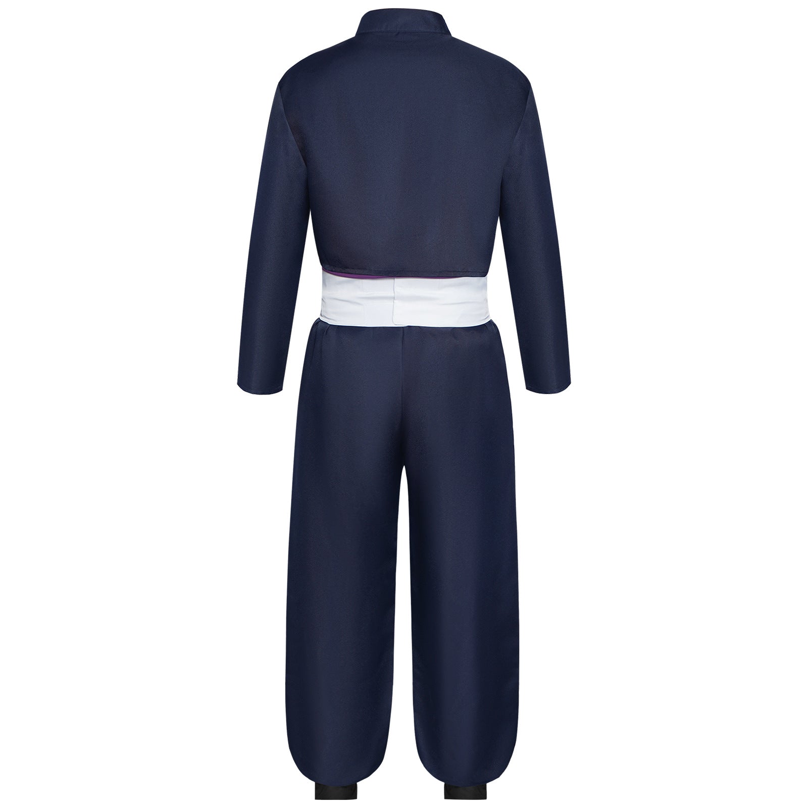 Demon Slayer Kamado Tanjiro Cosplay Costume Set