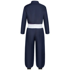 Demon Slayer Kamado Tanjiro Cosplay Costume Set