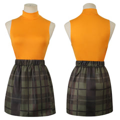Resident Evil Ashley Costume Set
