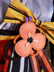 Genshin Impact Chiori Cosplay Costume Set