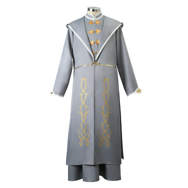 Harry Potter Dumbledore Costume Set