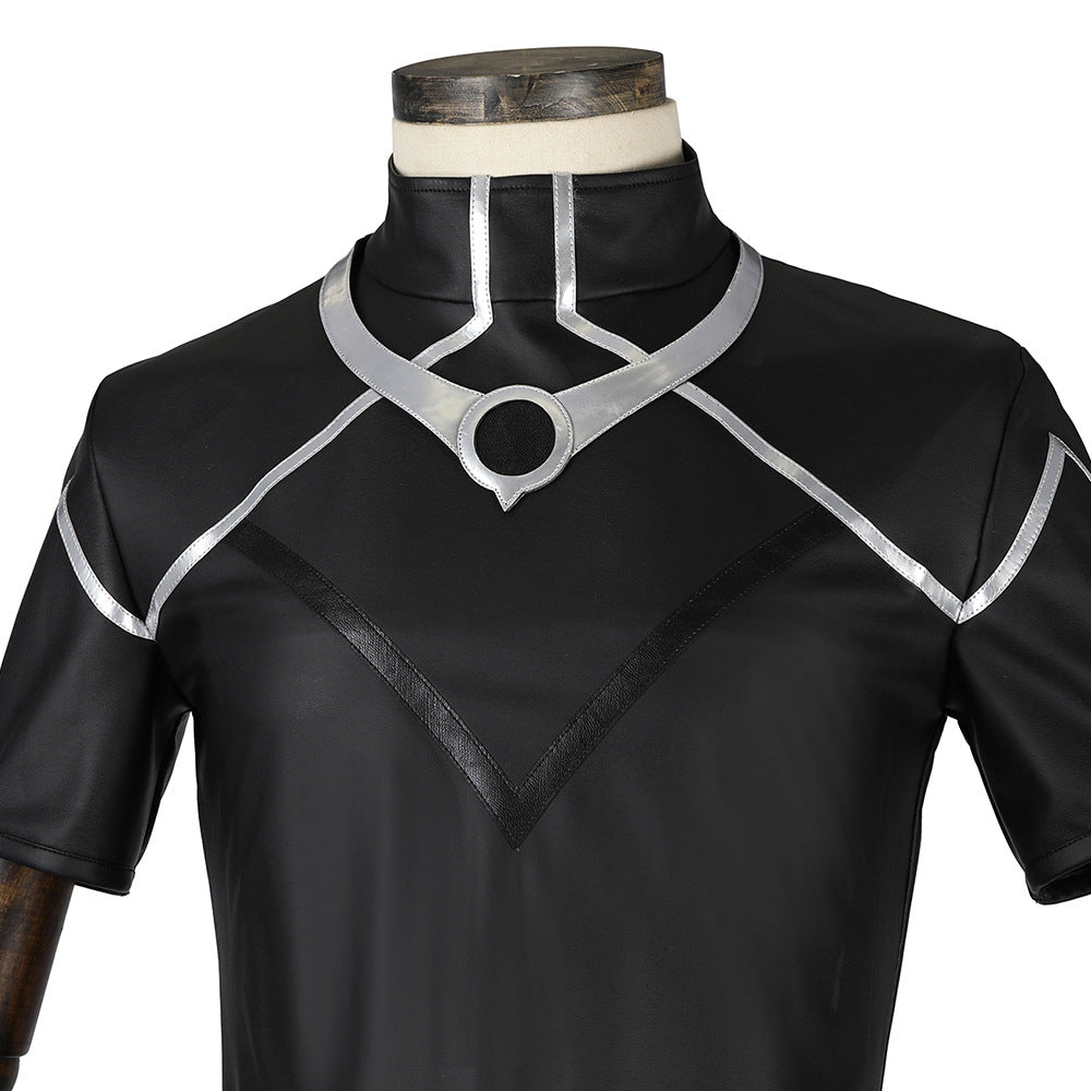 League of Legends Pulsefire Ezreal Cosplay Costume Set