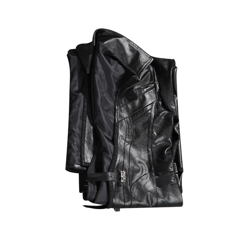 Final Fantasy VII: Rebirth Sephiroth Cosplay Costume Set