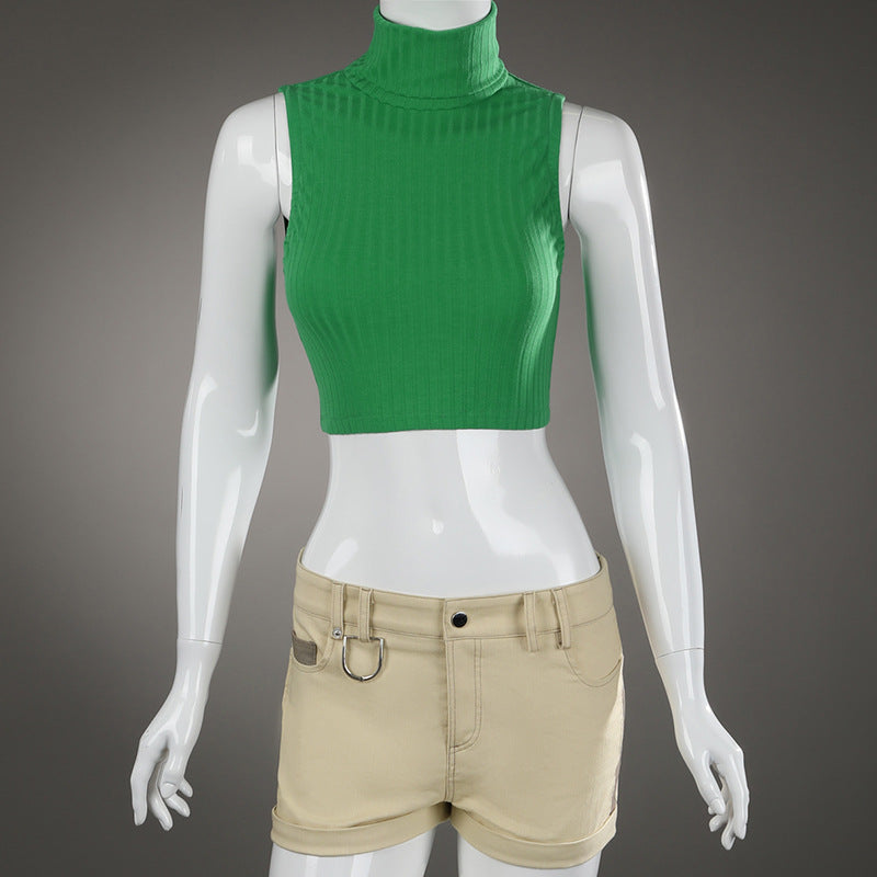 Game FF7 Final Fantasy 7: Rebirth Yuffie Kisaragi Cosplay Outfit Suit Female Game Secondary Yuan Anime