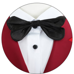 Hazbin Hotel Charlie Morningstar Cosplay Costume Set