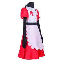 Hazbin Hotel Niffty New Costume Cosplay Costume Complete Set