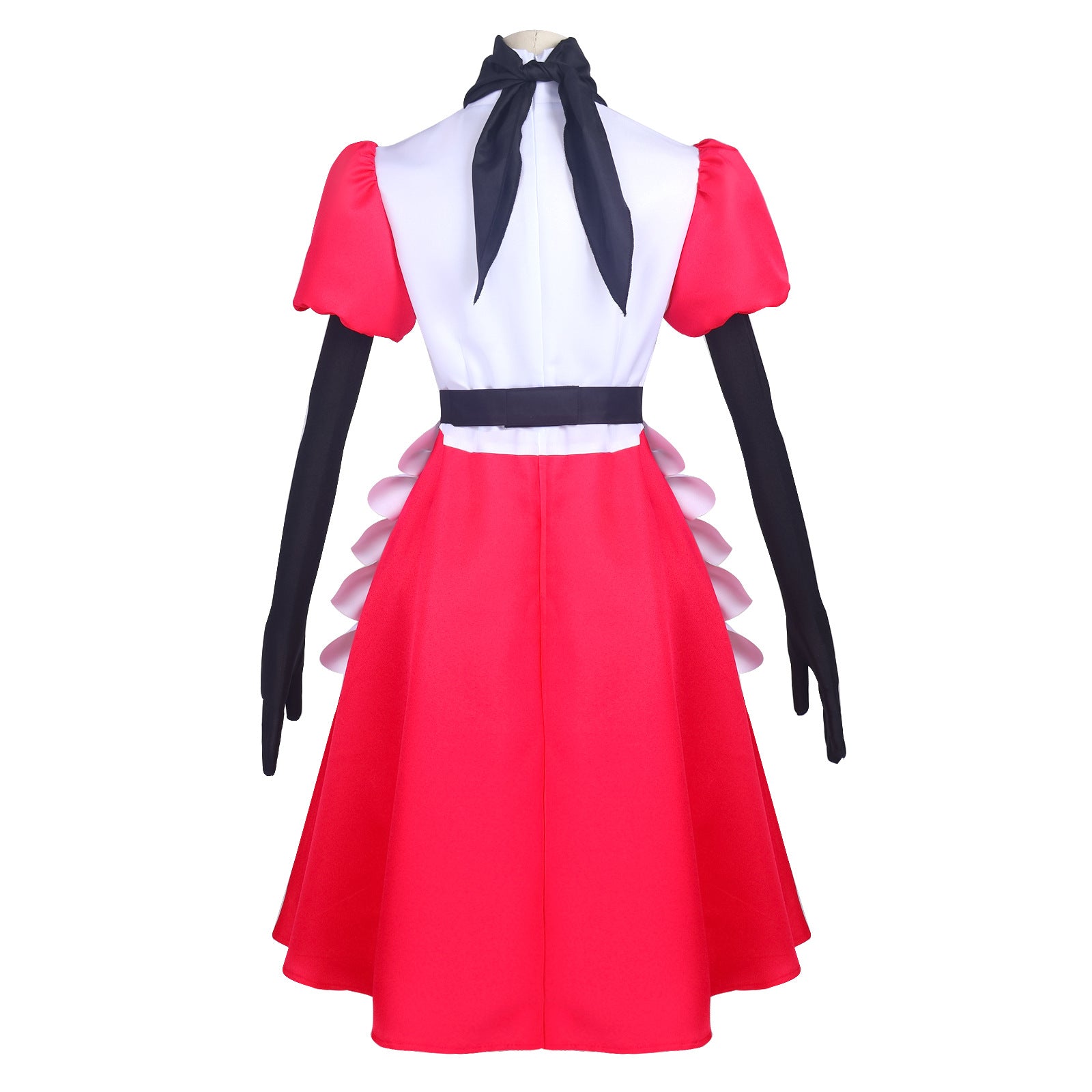 Hazbin Hotel Niffty New Costume Cosplay Costume Complete Set