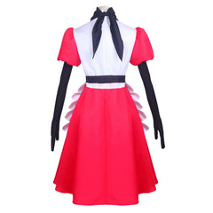 Hazbin Hotel Niffty New Costume Cosplay Costume Complete Set