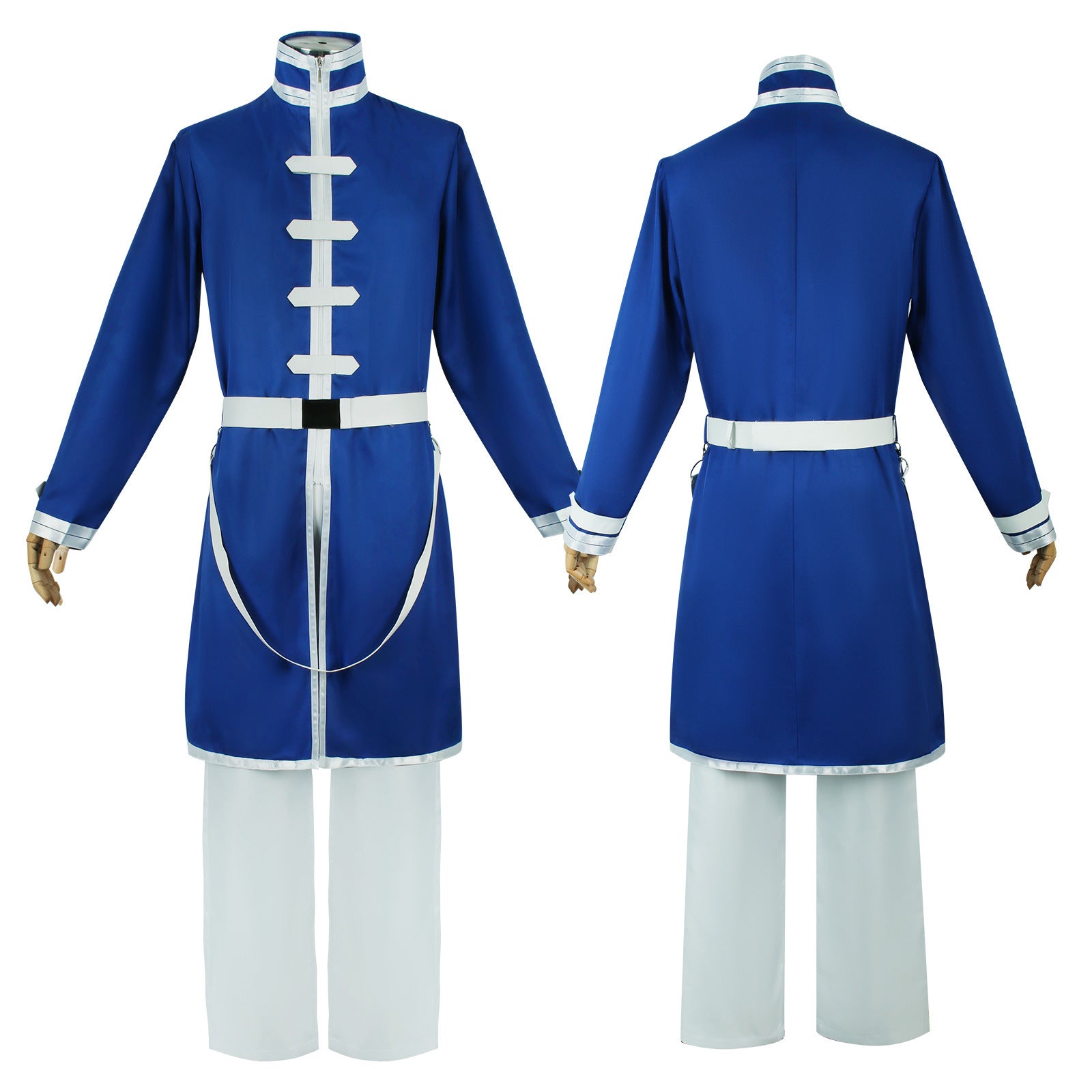 Frieren: Beyond Journey's End Himmel Costume Set