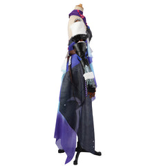 Honkai: Star Rail Seele Cosplay Costume Full Set
