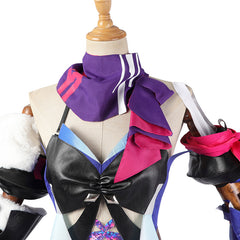 Honkai: Star Rail Seele Cosplay Costume Full Set