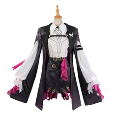 Honkai: Star Rail Kafka Cosplay Costume Complete Set