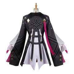 Honkai: Star Rail Kafka Cosplay Costume Complete Set