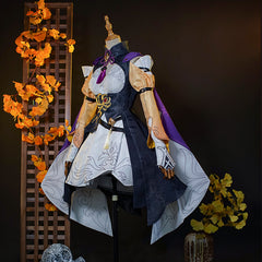 Honkai: Star Rail Sushang Cosplay Costume Dress Full Set