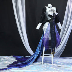 Honkai Impact 3 Aponia Cosplay Costumes Nun's Outfit