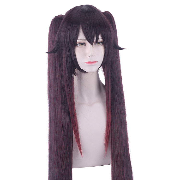 Genshin Impact Hu Tao Costume Set