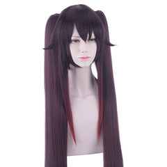 Genshin Impact Hu Tao Costume Set