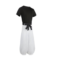 Jujutsu Kaisen Doma Kichou Cosplay Costume Set