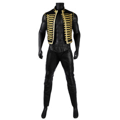 Mad Max: Furiosa Dementus Cosplay Costume Set