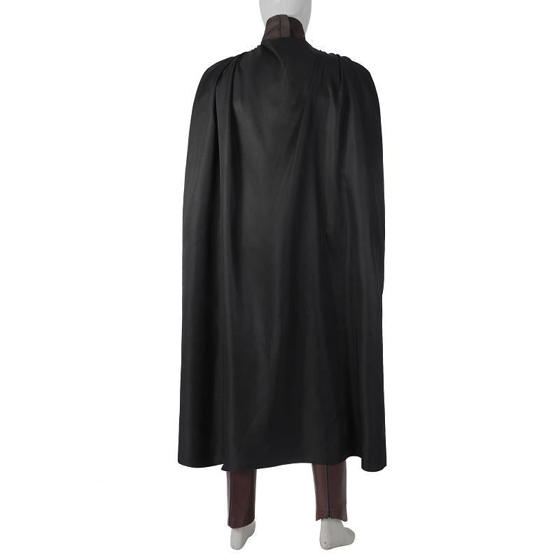 Mandalorian Season 3 Mandalorian Cosplay Costume Set
