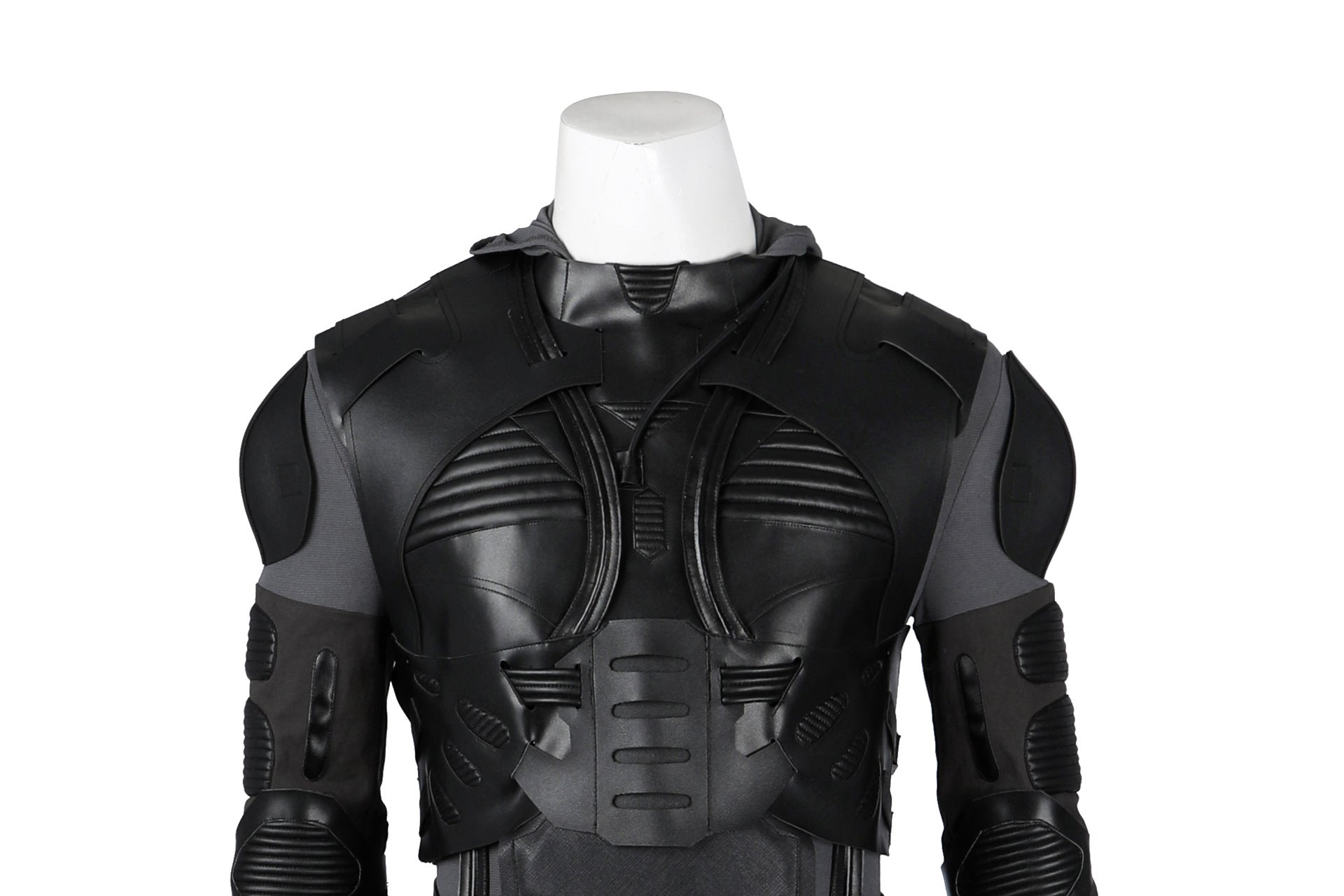 Dune 2 Paul Atreides Cosplay Costume Set