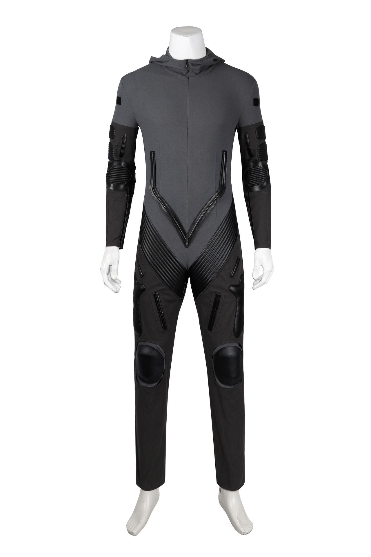 Dune 2 Paul Atreides Cosplay Costume Set
