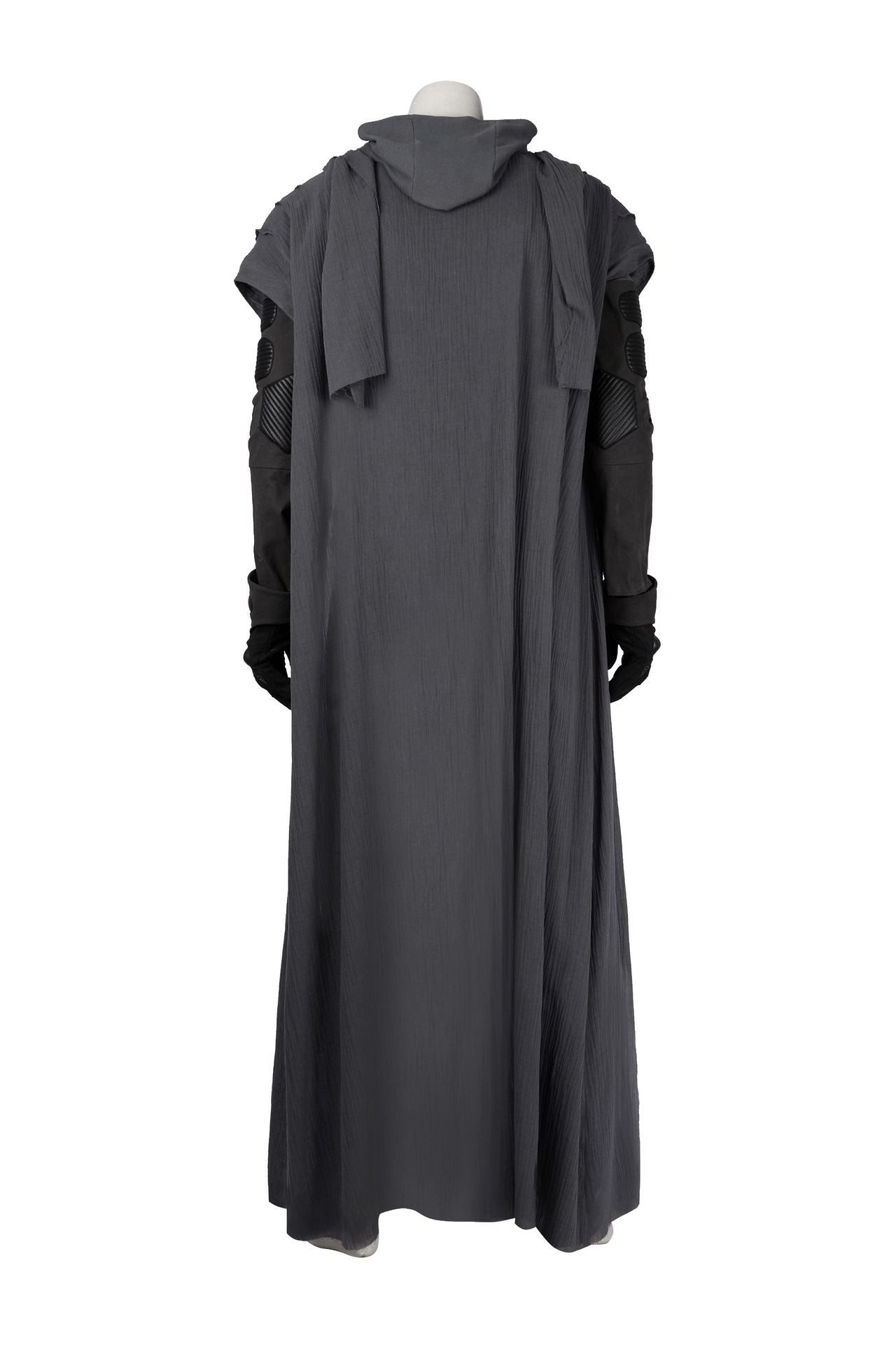 Dune 2 Paul Atreides Cosplay Costume Set