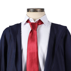 Physical Mage Matthew Magierrobe Cosplay Costume Set