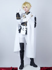 Genshin Impact Mikaela Costume Set