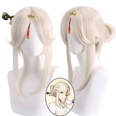 Genshin Impact Hu Tao Costume Set